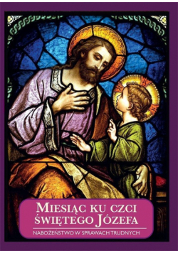 Miesiąc ku czci św. Józefa TW
