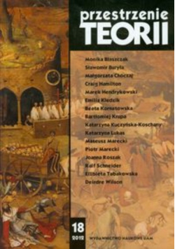 Przestrzenie Teorii 18