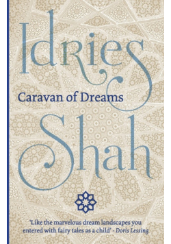 Caravan of Dreams