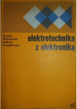 Elektrotechnika z elektroniką