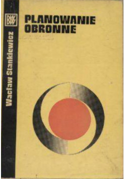 Planowanie obronne