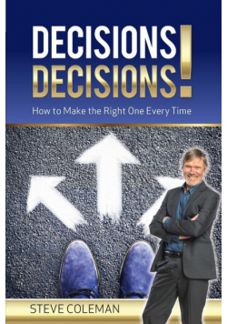 Decisions Decisions!