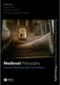 Medieval Philosophy