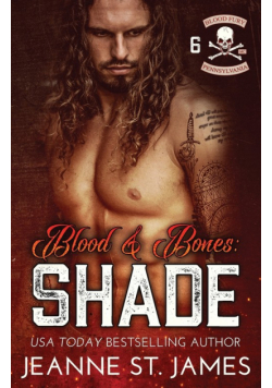 Blood & Bones - Shade