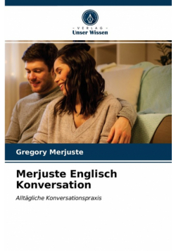 Merjuste Englisch Konversation