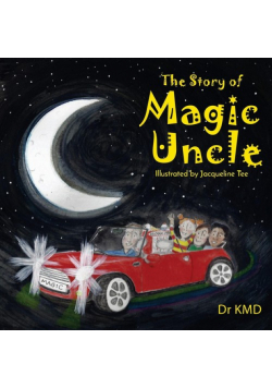 The Story of Magic Uncle