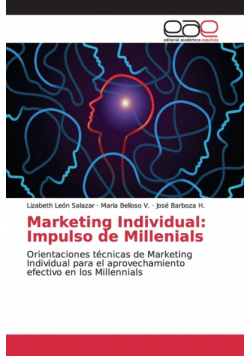 Marketing Individual