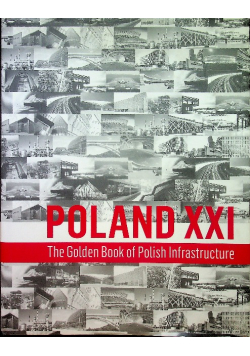 Poland XXI The Golden book