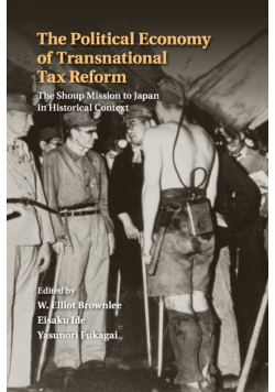 The Political Economy of Transnational Tax Reform