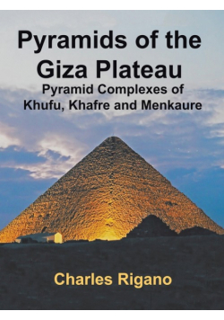 Pyramids of the Giza Plateau