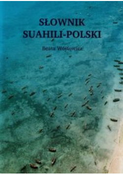 Słownik suahili - polski