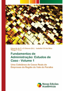 Fundamentos de Administração