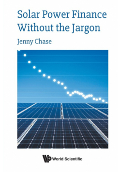 Solar Power Finance Without the Jargon