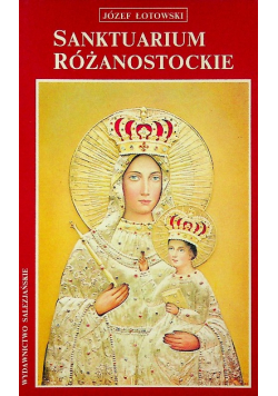 Sanktuarium Różanostockie