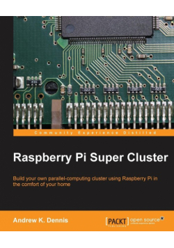 Raspberry Pi Super Cluster