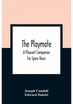 The Playmate