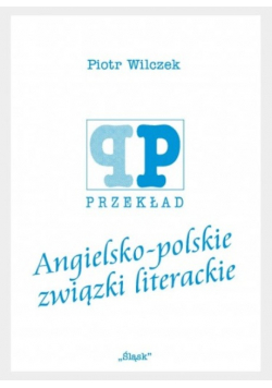 Angielsko-polskie związki literackie