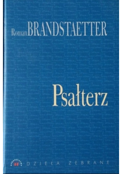 Psałterz