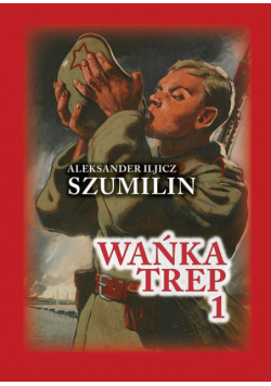 Wańka trep Tom 1