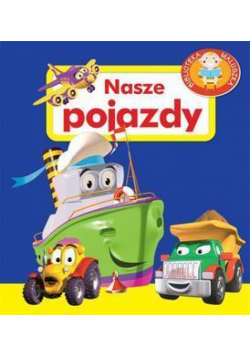 Pianki - Nasze pojazdy