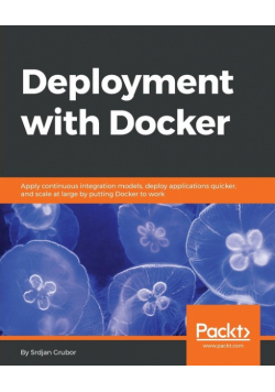 Deployment with Docker