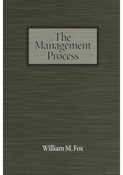 The Management Process
