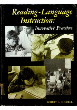 Reading language instruction innovative practices