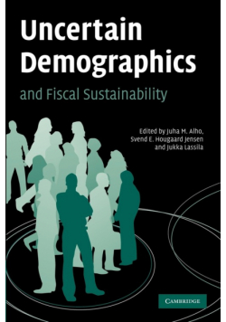Uncertain Demographics and Fiscal Sustainability