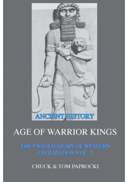 The Untold Story of Western Civilization Vol. 2
