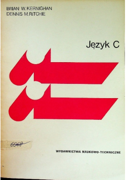 Język C
