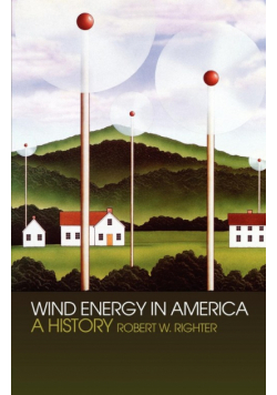 Wind Energy in America