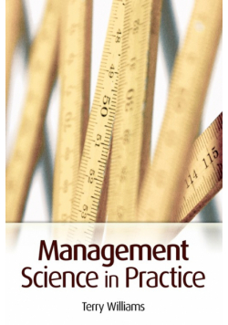 Management Science in Practice