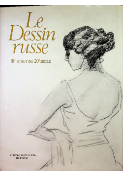 Le Dessin Russe