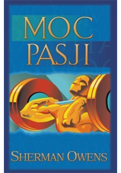 Moc pasji