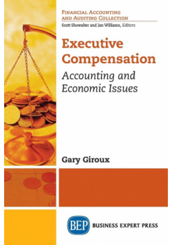 Executive Compensation