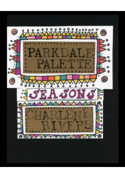 Parkdale Palette