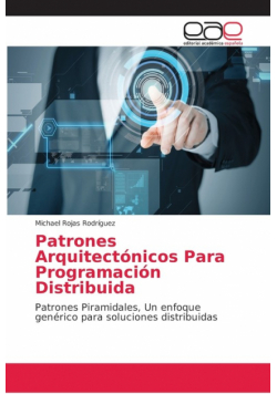 Patrones Arquitectónicos Para Programación Distribuida