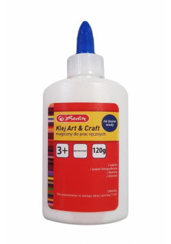 Klej Art&Craft 120g (12szt)