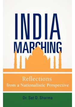 India Marching