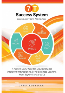The 7-T Success System