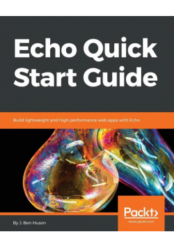 Echo Quick Start Guide
