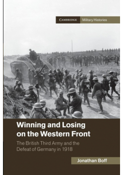 Winning and Losing on the Western Front