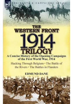 The Western Front, 1914 Trilogy