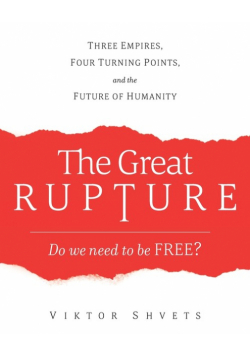 The Great Rupture