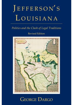 Jefferson's Louisiana