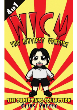 Nicu - The Littlest Vampire