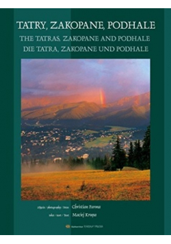 Tatry Zakopane Podhale