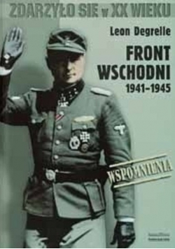 Front wschodni 1941 - 1945