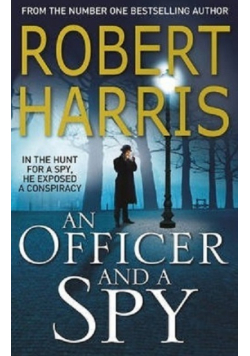 An Officer and a Spy