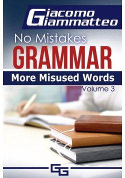 More Misused Words